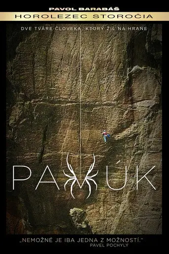 Pavúk (2018)