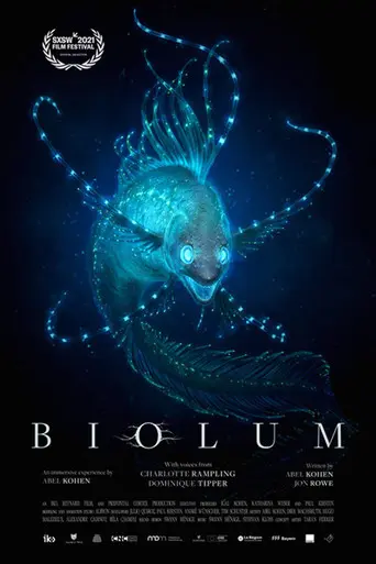 Biolum (2021)