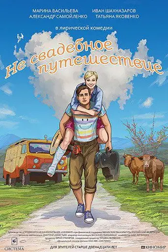 Not a Wedding Journey (2016)
