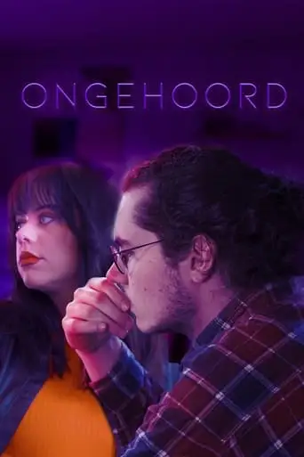 Unheard (2021)