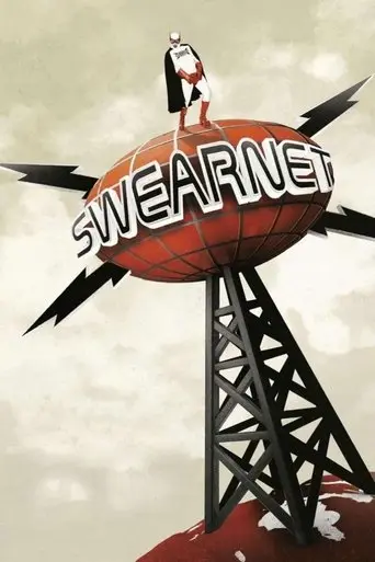 Swearnet: The Movie (2014)