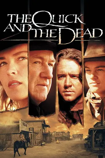 The Quick and the Dead (1995)