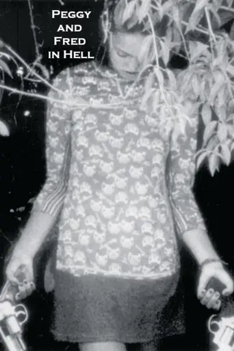 Peggy and Fred in Hell: The Complete Cycle (2002)