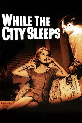 While the City Sleeps (1956)