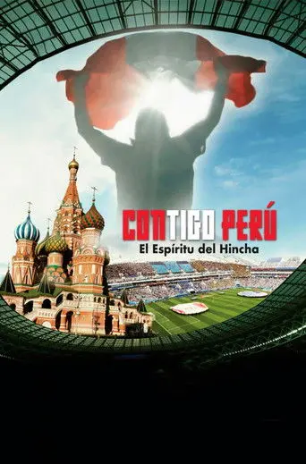 Contigo Perú (2019)