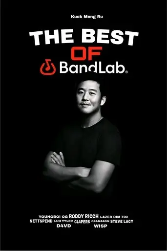 The Best of BandLab (2025)