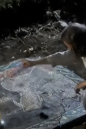 Legend of the White Boar (2004)