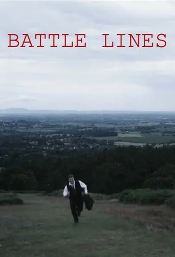 Battle Lines (2014)