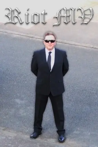 Riot (2025)