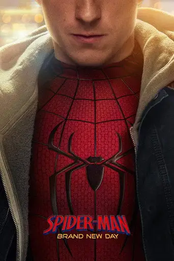 Spider-Man: Brand New Day (2026)
