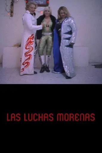 Bim Bam Boom, Las Luchas Morenas (2014)
