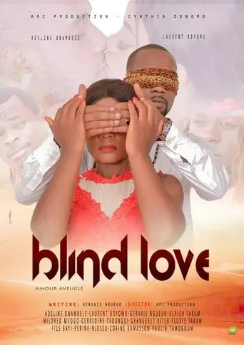 Blind Love (2020)