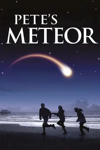 Pete's Meteor (2002)