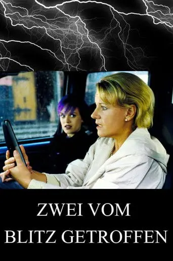 Zwei vom Blitz getroffen (2000)