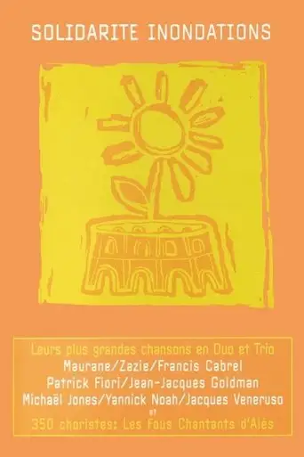 Solidarite Inondations (2003)
