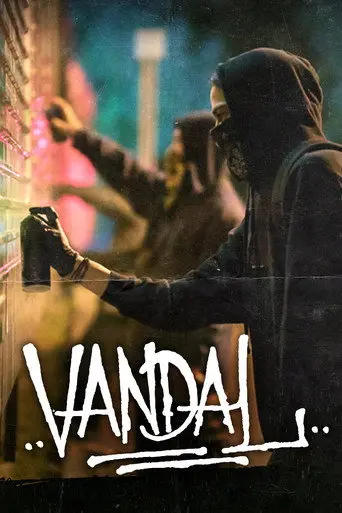 Vandal (2019)