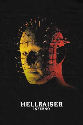 Hellraiser: Inferno (2000)