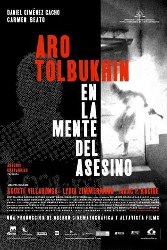 Aro Tolbukhin - En La Mente Del Asesino (2002)