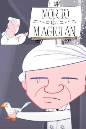 Morto the Magician (2001)