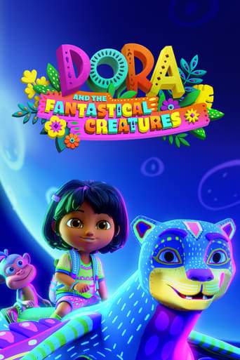 Dora And The Fantastical Creatures (2023)