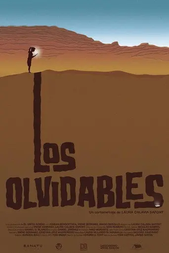 Los Olvidables (2020)