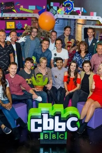 Hacker's Birthday Bash: 30 Years Of Children's BBC (2015)