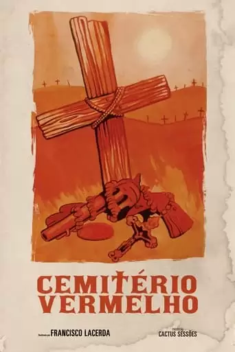 Cemiterio Vermelho (2022)
