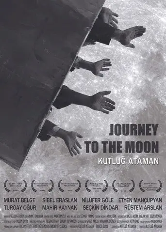 Journey to the Moon (2009)