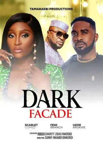 Dark Facade (2023)