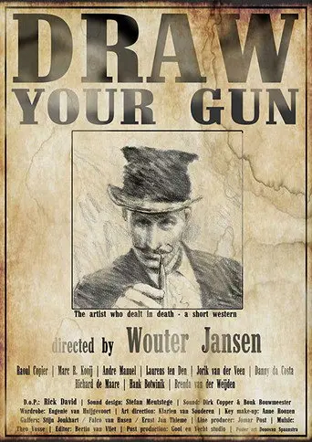 Draw Your Gun (2018)