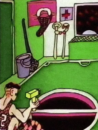 Der falsche Spieler (1997)