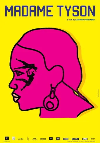Madame Tyson (2013)