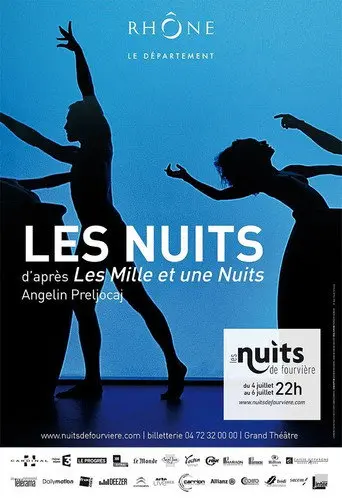 Les Nuits (2013)