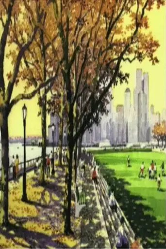 A Park Grows in Brooklyn (2000)