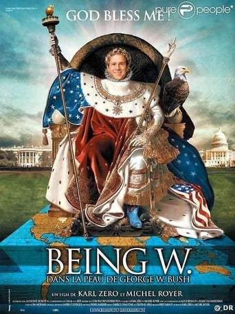 Being W (2008)