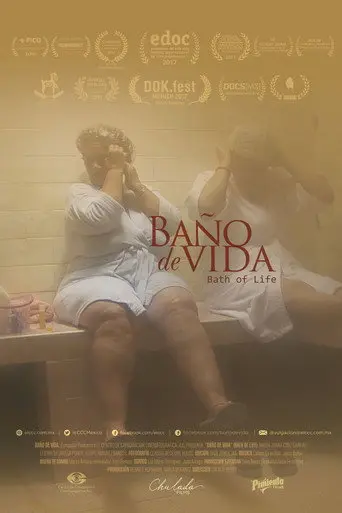 Bath of Life (2019)