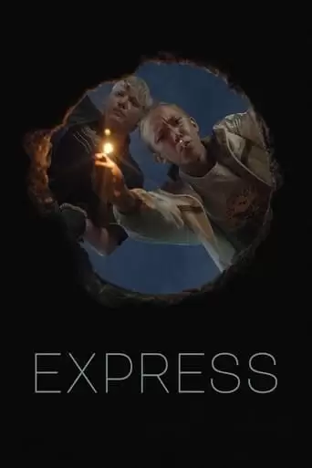 Ekspress (2022)
