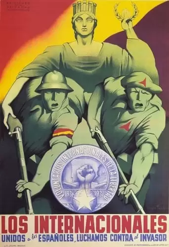 The Ebro Runs Dry (1991)