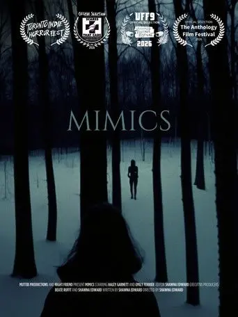 Mimics (2026)