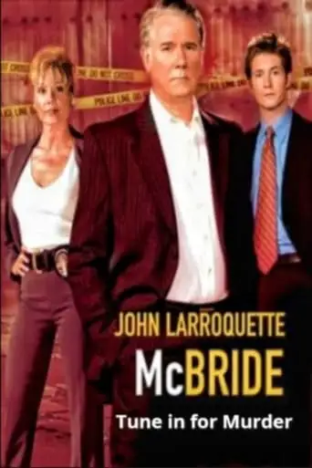 McBride: Tune In For Murder (2005)