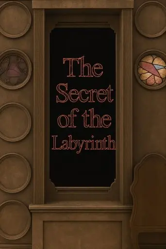 The Secret of the Labyrinth (2010)