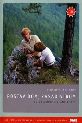 Postav Dom, Zasad Strom (1980)