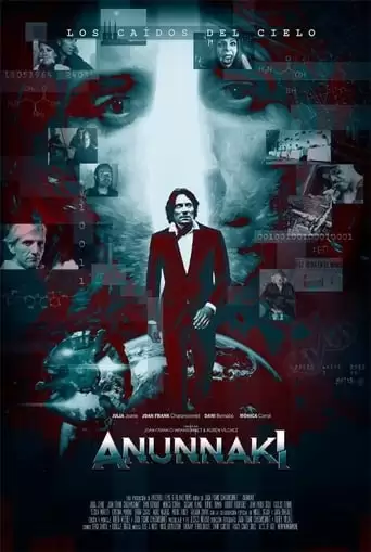 Anunnaki: The Fallen Of The Sky (2018)