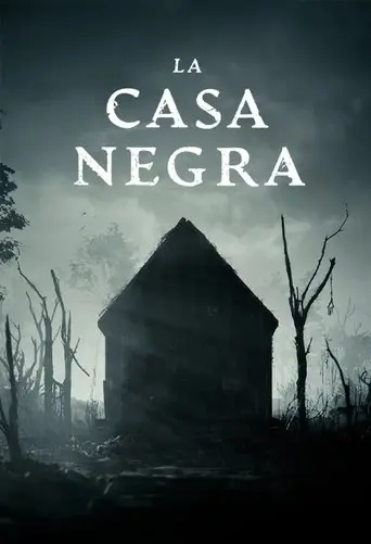 La casa negra (2025)