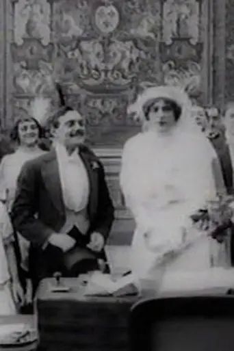 Mariage Force (1914)