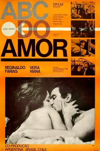 The ABC of Love (1967)
