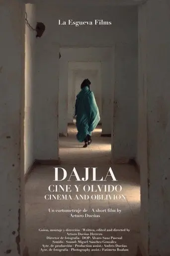Dajla: cinema and oblivion (2020)