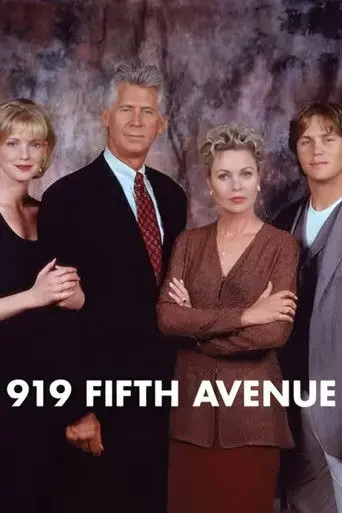 919 Fifth Avenue (1995)