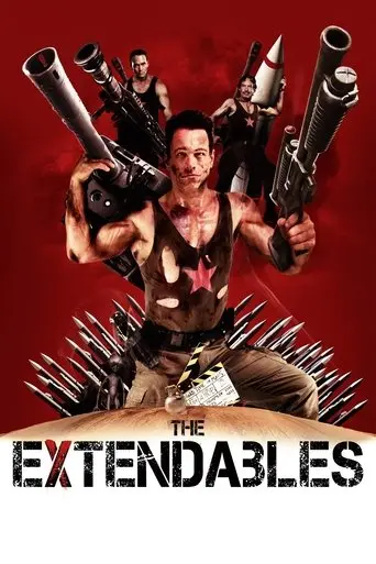 The Extendables (2014)