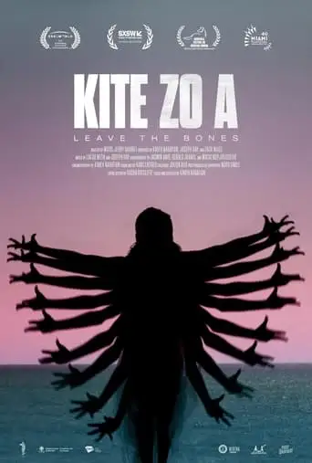 Kite Zo A: Leave the Bones (2022)